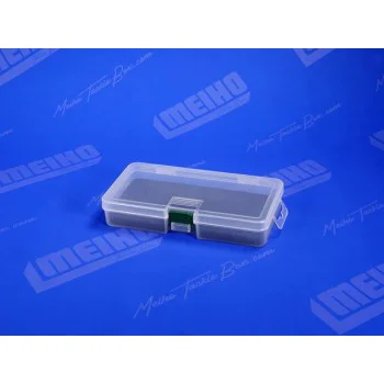 Кутия MEIHO Slit Form Case L Foam