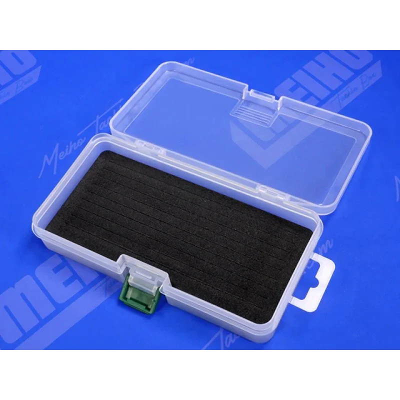 Кутия MEIHO Slit Form Case L Foam