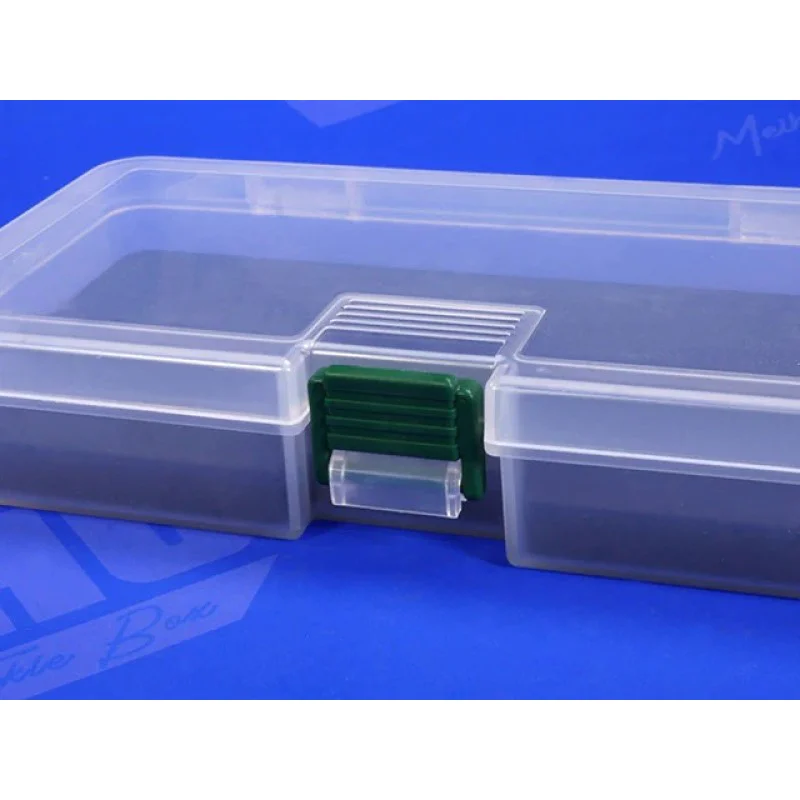 Кутия MEIHO Slit Form Case L Foam