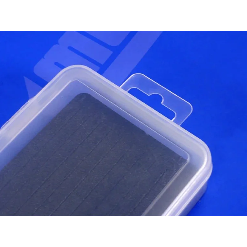 Кутия MEIHO Slit Form Case L Foam