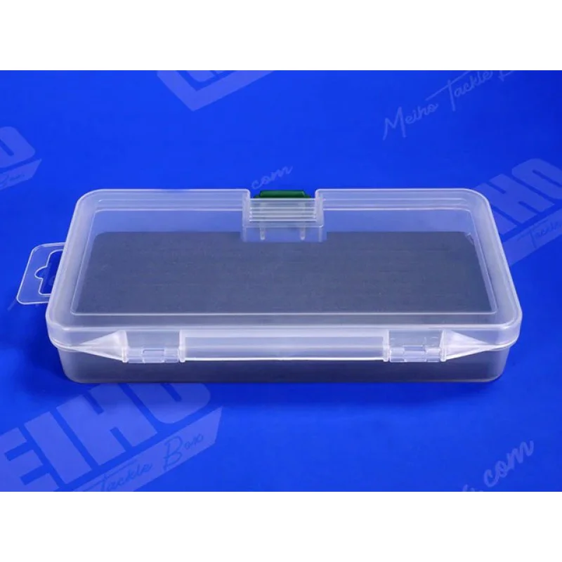 Кутия MEIHO Slit Form Case L Foam