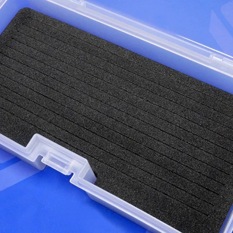 Кутия MEIHO Slit Form Case LL Foam