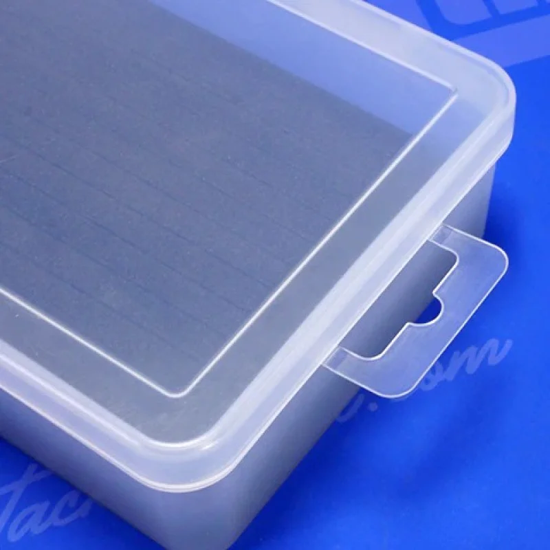 Кутия MEIHO Slit Form Case LL Foam