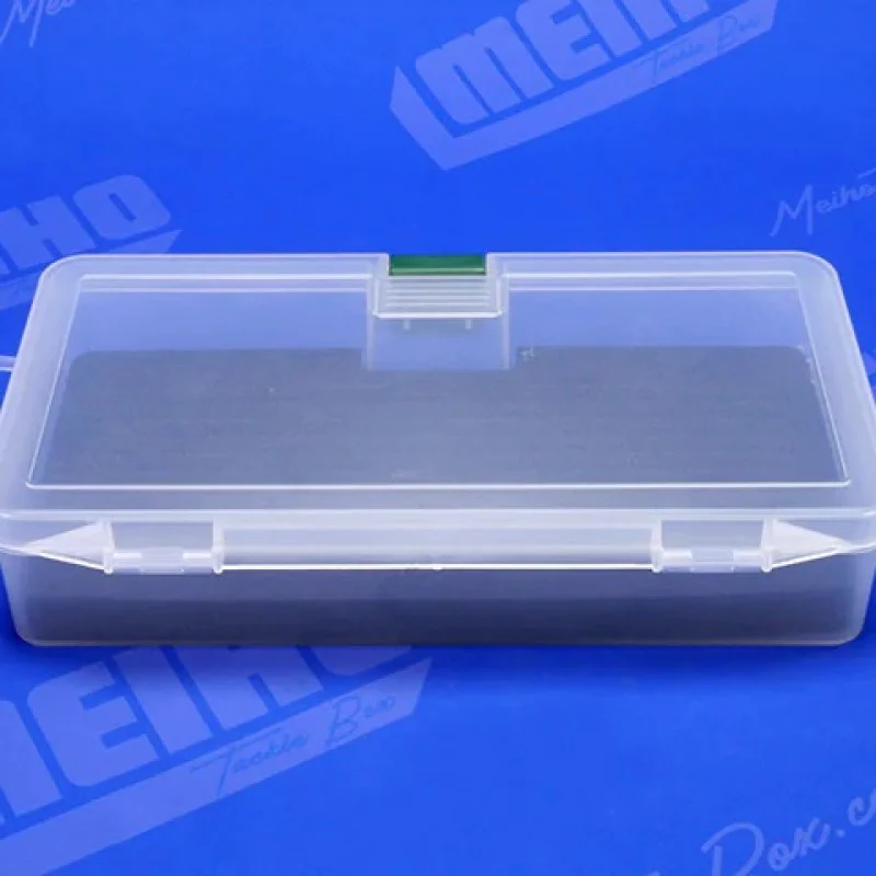 Кутия MEIHO Slit Form Case LL Foam
