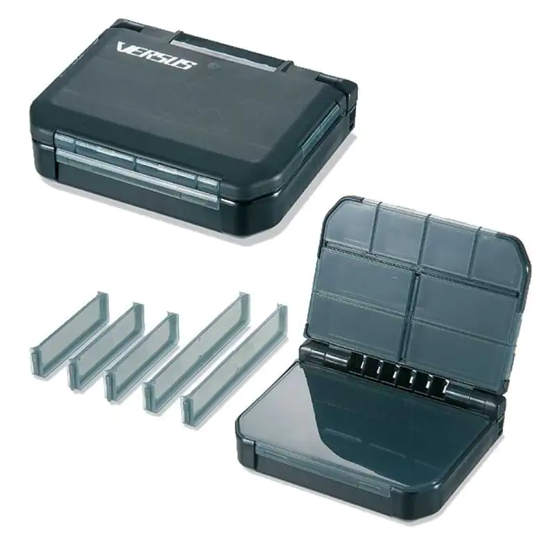 Кутия MEIHO Versus VS-318DD - Black