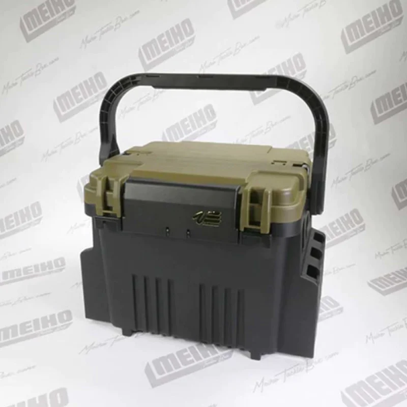 Куфар MEIHO Versus VS-7080 N