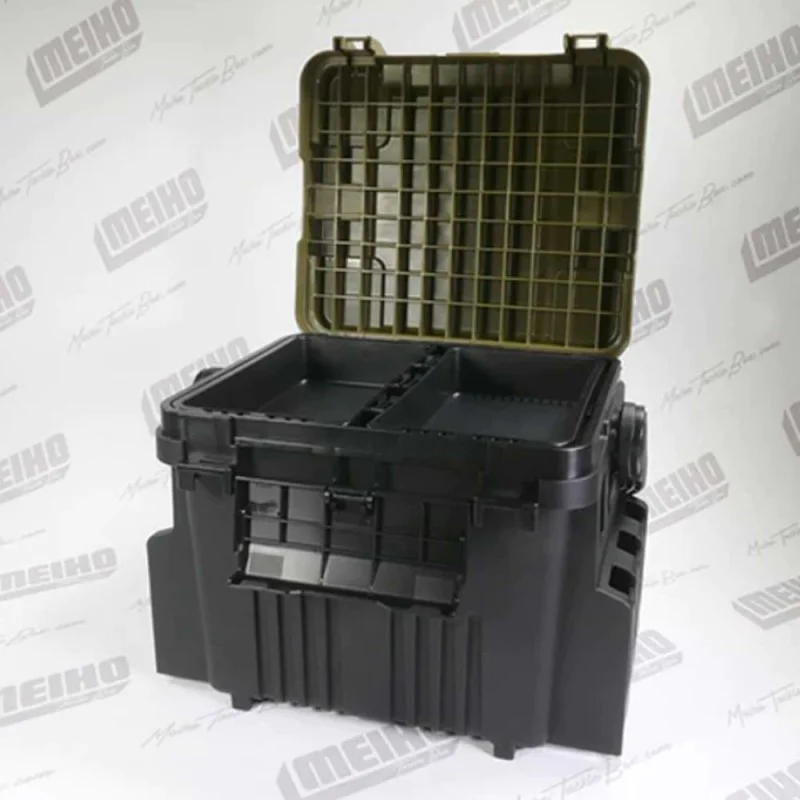 Куфар MEIHO Versus VS-7080 N