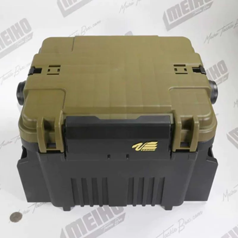 Куфар MEIHO Versus VS-7080 N