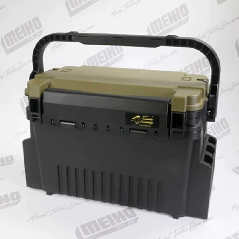 Куфар MEIHO Versus VS-7070 N