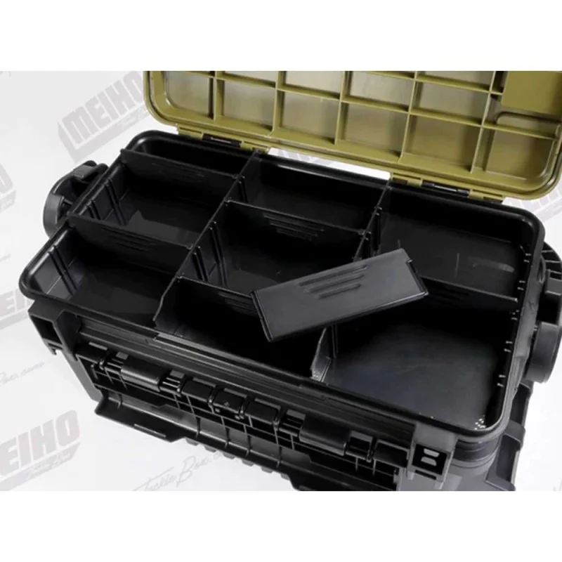 Куфар MEIHO Versus VS-7070 N