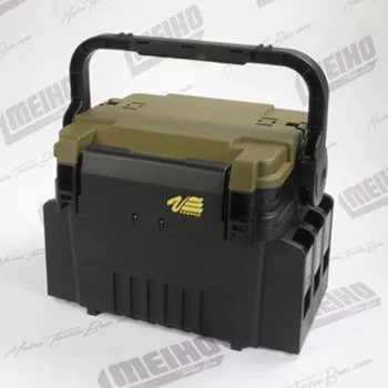 Куфар MEIHO Versus VS-7055N Green