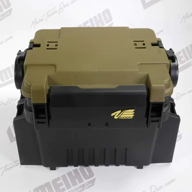 Куфар MEIHO Versus VS-7055N Green