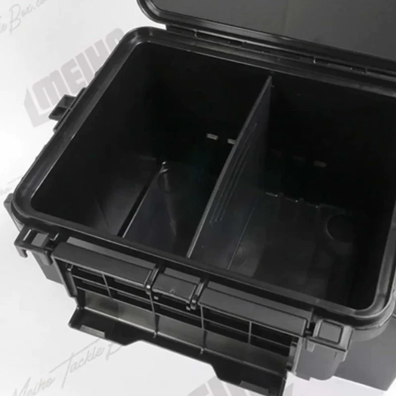 Куфар MEIHO Versus VS-7055N Green