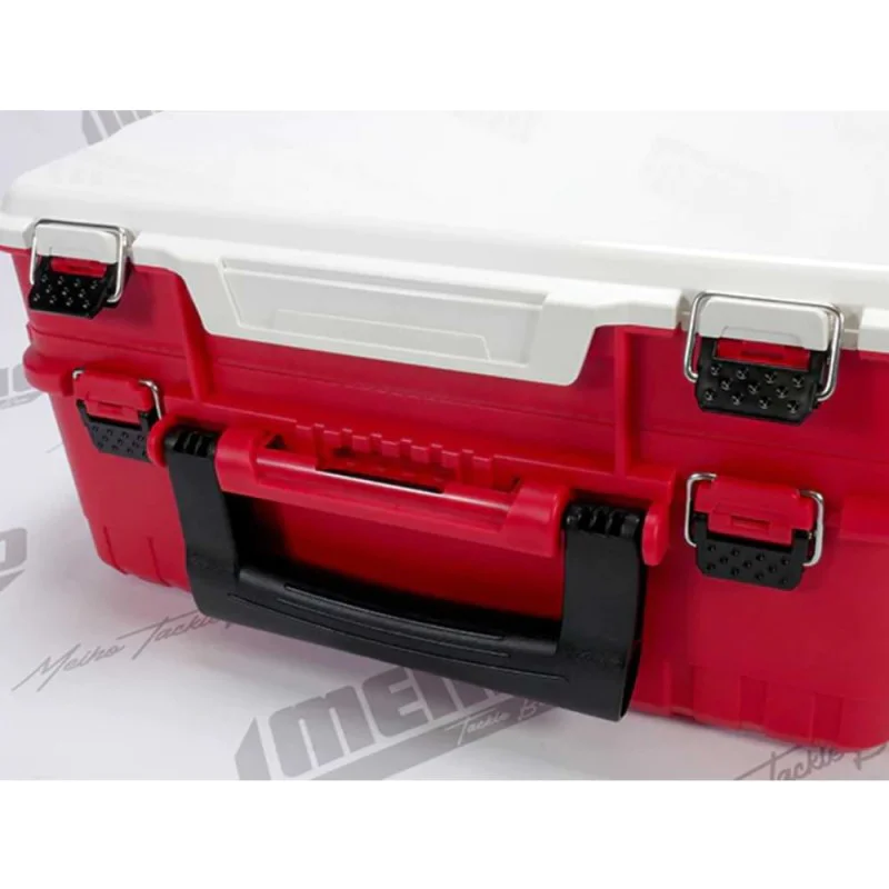 Кутия MEIHO Versus VS-3078 Red