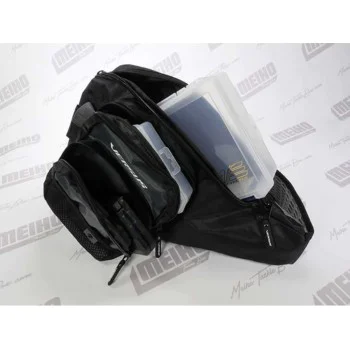 Чанта за спининг MEIHO Versus VS-B6069 Fishing Tackle Backpack