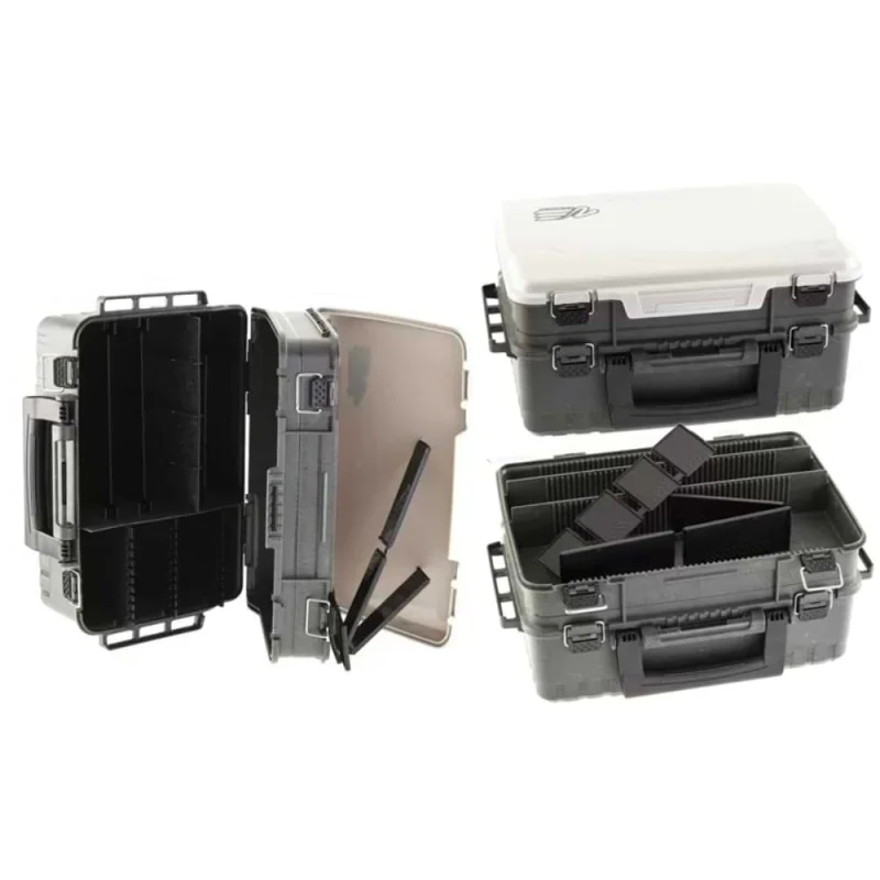 Кутия MEIHO Versus VS-3078 Black