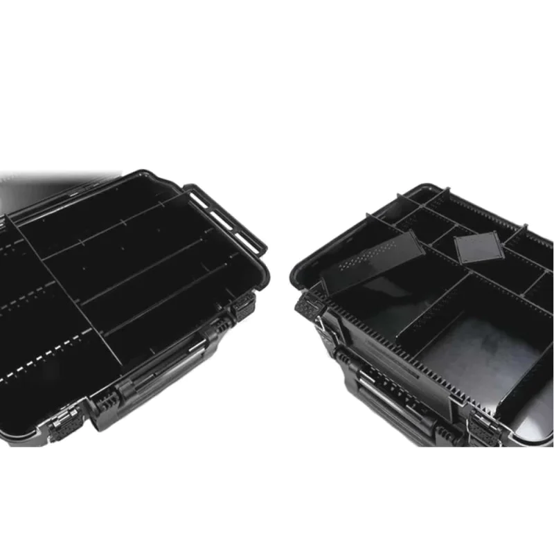 Кутия MEIHO Versus VS-3078 Black