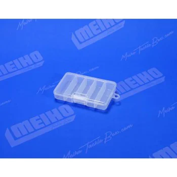 Кутия за примамки MEIHO Mini Hunter Rectangle Case