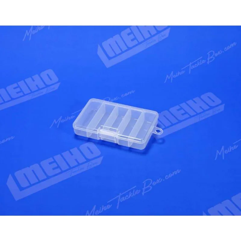 Кутия за примамки MEIHO Mini Hunter Rectangle Case