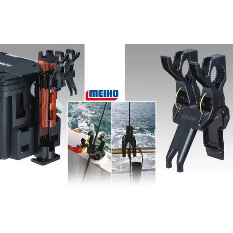 Щипка MEIHO Multi Clip BM-L