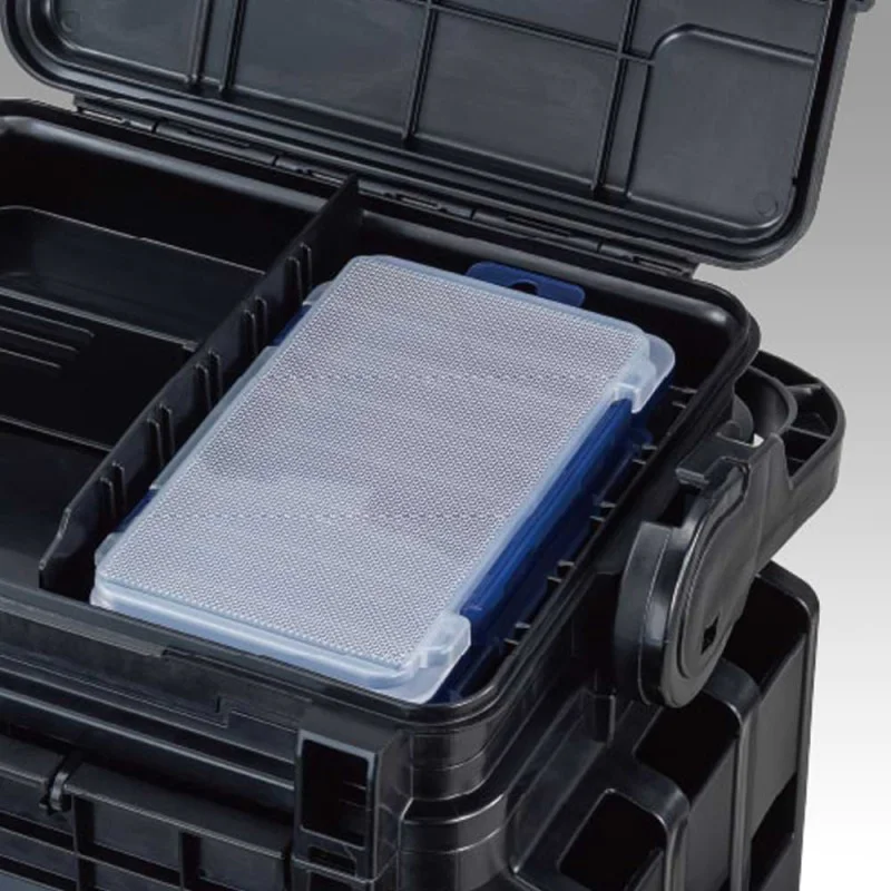 Кутия MEIHO Lure Game Case J - Blue