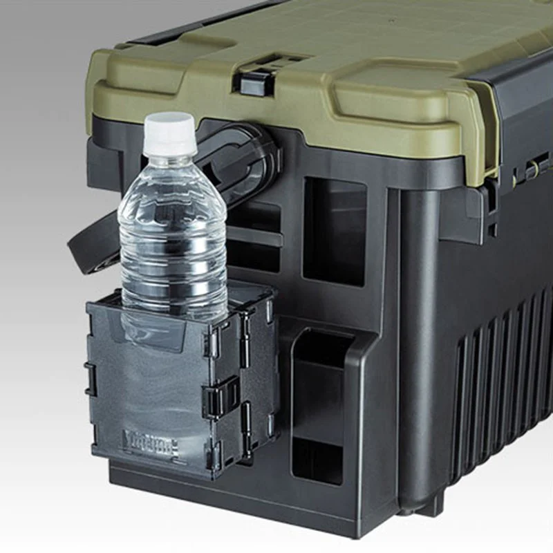 Щипка MEIHO Ori-Con Drink Holder BM