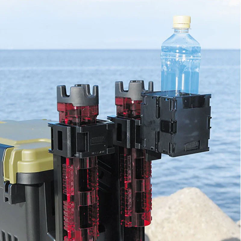 Щипка MEIHO Ori-Con Drink Holder BM