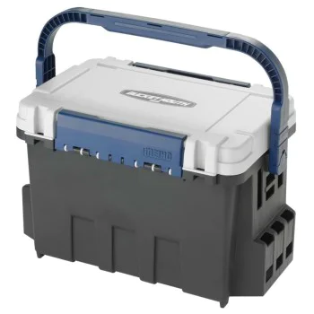 Куфар за примамки MEIHO Bucket Mouth Tackle Box BM-9000