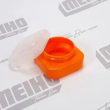 Кутия MEIHO Liquid Pack VS-L425 Orange