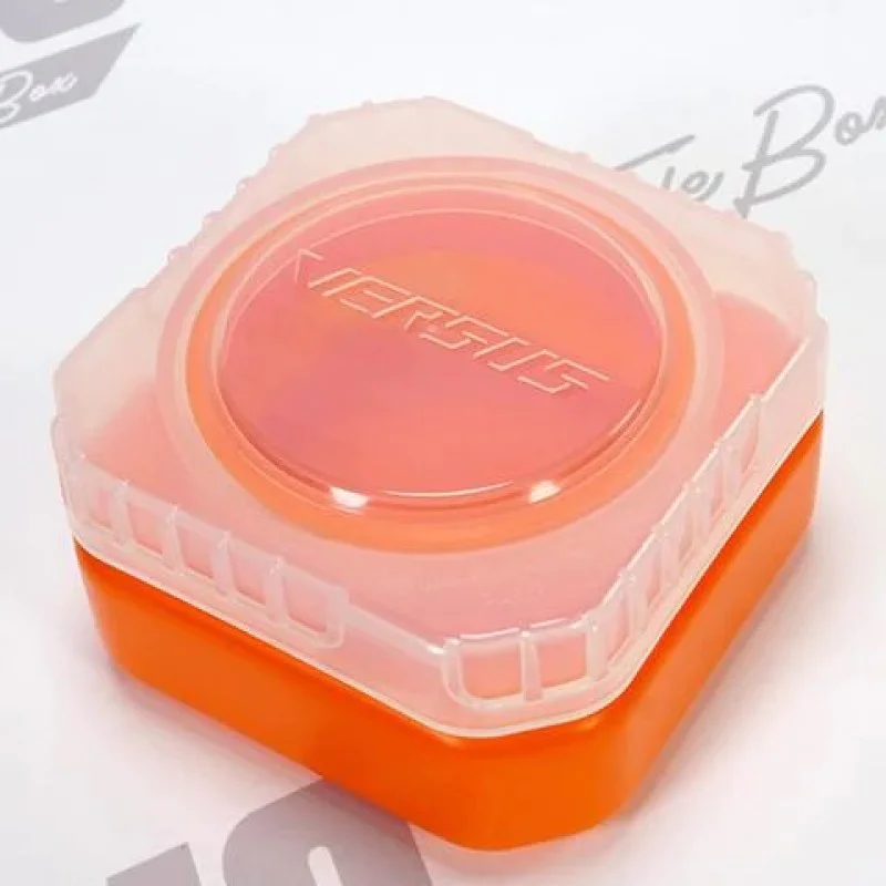 Кутия MEIHO Liquid Pack VS-L425 Orange