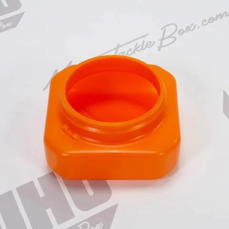 Кутия MEIHO Liquid Pack VS-L425 Orange