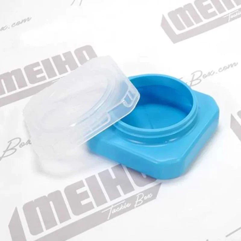 Кутия за стръв MEIHO Liquid Pack VS-L430 Blue