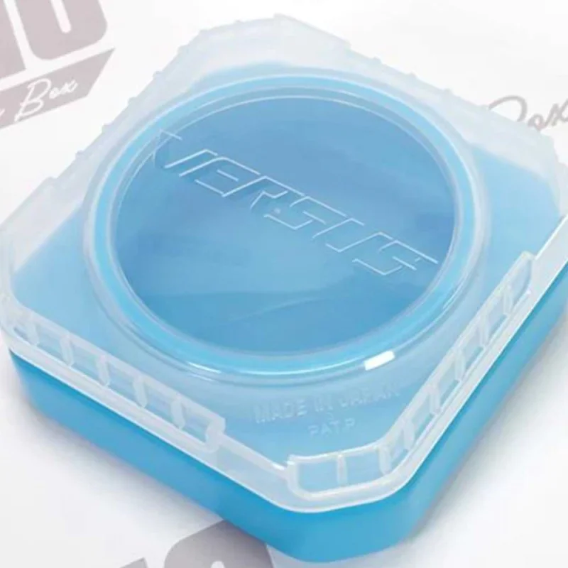 Кутия за стръв MEIHO Liquid Pack VS-L430 Blue