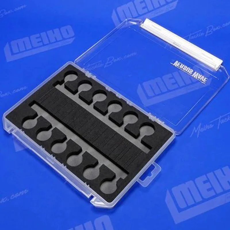 Кутия за примамки MEIHO Versus Wave VW-2020NS Foam Insert Case