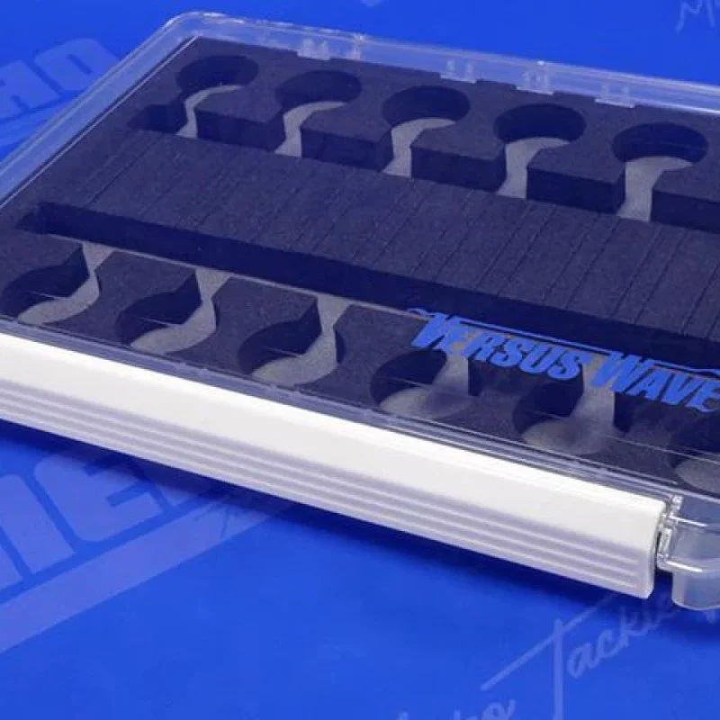 Кутия за примамки MEIHO Versus Wave VW-2020NS Foam Insert Case