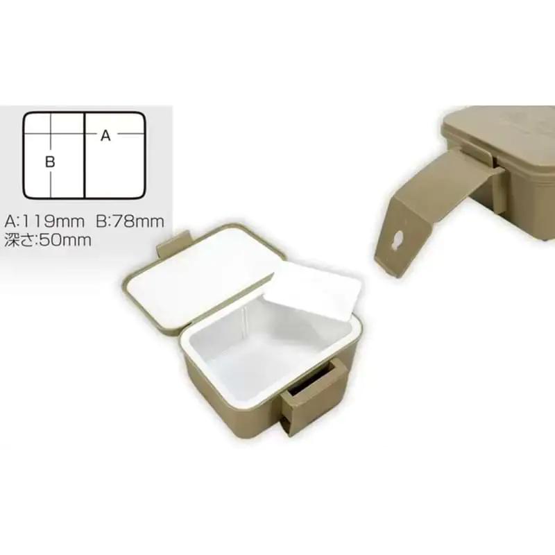 Кутия за стръв MEIHO Bait Cooler 203