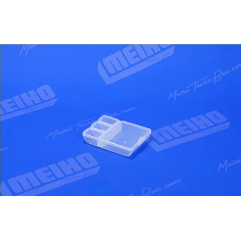 Кутия MEIHO FB-12 Rectangle Case