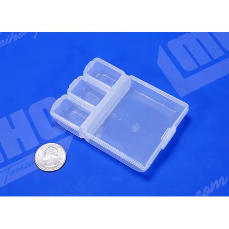 Кутия MEIHO FB-12 Rectangle Case