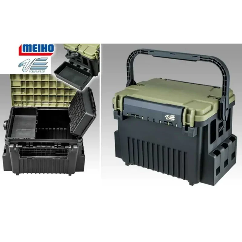 Куфар MEIHO Versus VS-7095 N