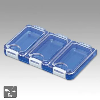 Водоустойчива кутия MEIHO Versus WP-3