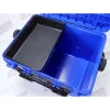 Куфар за примамки MEIHO Bucket Mouth Tackle Box BM-7000 - Blue