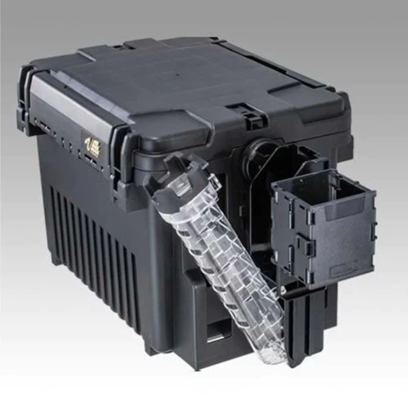 Прикачно за куфар MEIHO Rod Stand BM-290 Slide Black