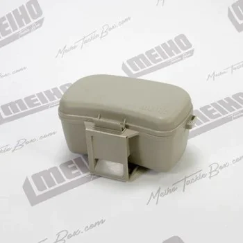 Кутия за стръв MEIHO Bait Cooler 204