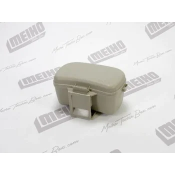 Кутия за стръв MEIHO Bait Cooler 204