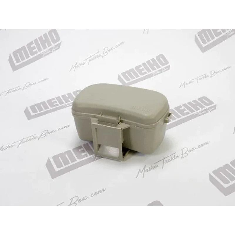Кутия за стръв MEIHO Bait Cooler 204