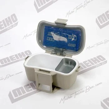 Кутия за стръв MEIHO Bait Cooler 204