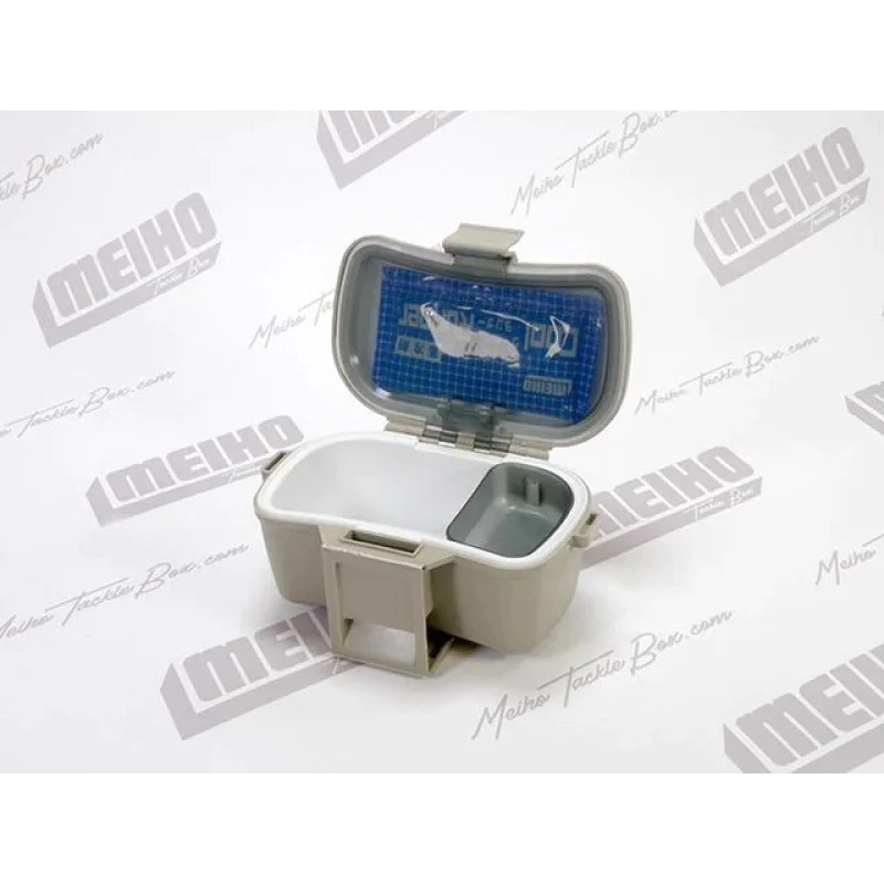 Кутия за стръв MEIHO Bait Cooler 204