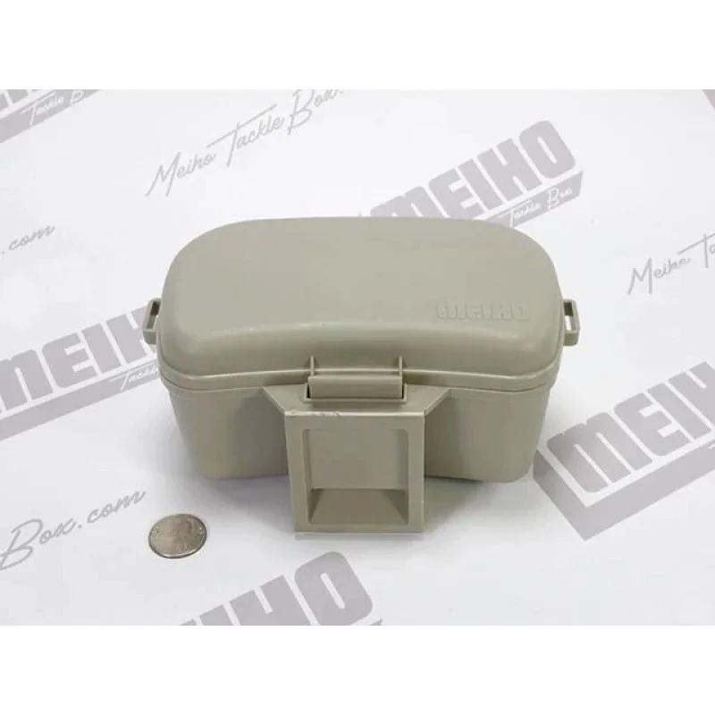 Кутия за стръв MEIHO Bait Cooler 204