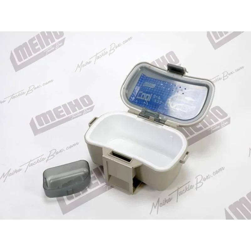 Кутия за стръв MEIHO Bait Cooler 204