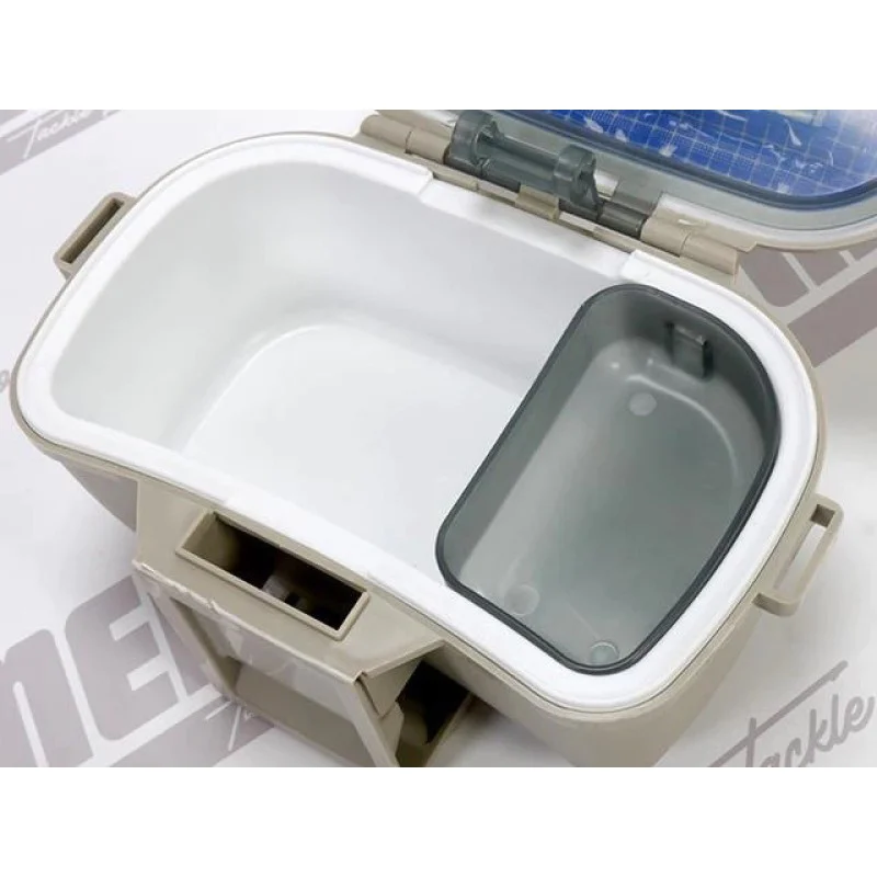 Кутия за стръв MEIHO Bait Cooler 204